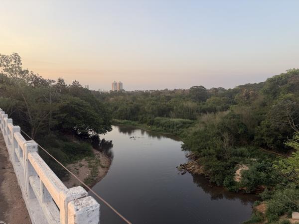 Coxipó River